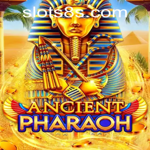 Discover the Thrilling World of AncientPharaoh: SLOTS8 Gaming Experience