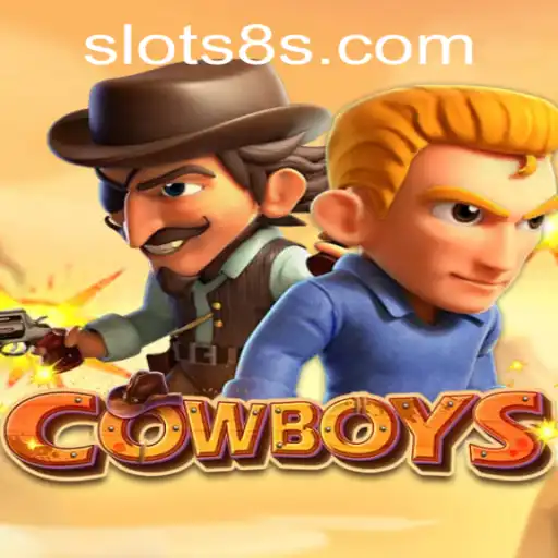 Discover the Exciting World of Cowboys: An Adventurous Journey with SLOTS8