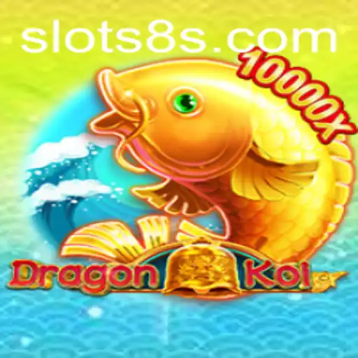 Discover the Thrilling World of DragonKoi: An In-Depth Guide to Playing SLOTS8