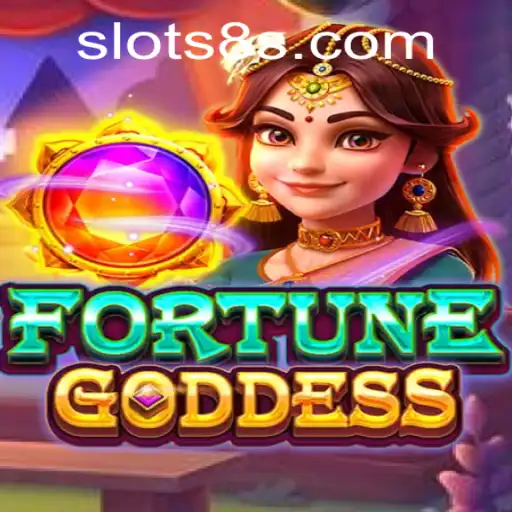 Discover the Thrilling World of FORTUNEGODDESS SLOTS8