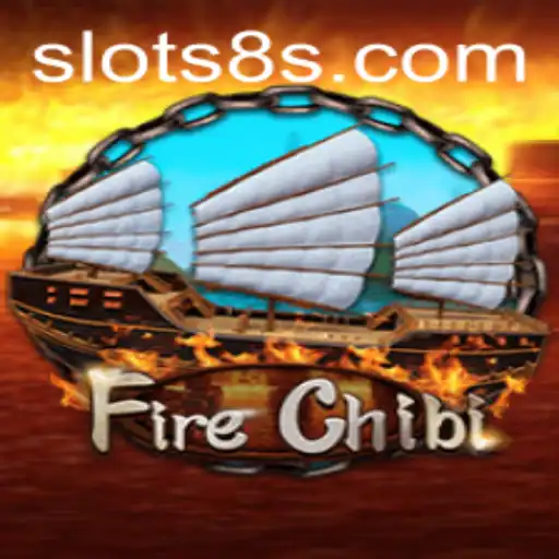 FireChibi: A New Era of Digital Adventure with SLOTS8