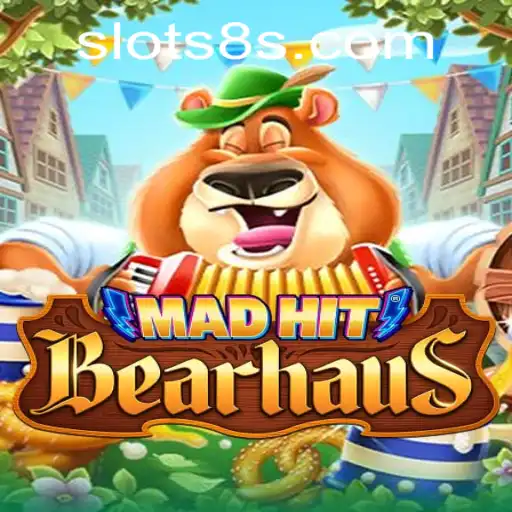 Unveiling the Thrills of MadHitBearhaus: A Deep Dive into the Latest Gaming Sensation