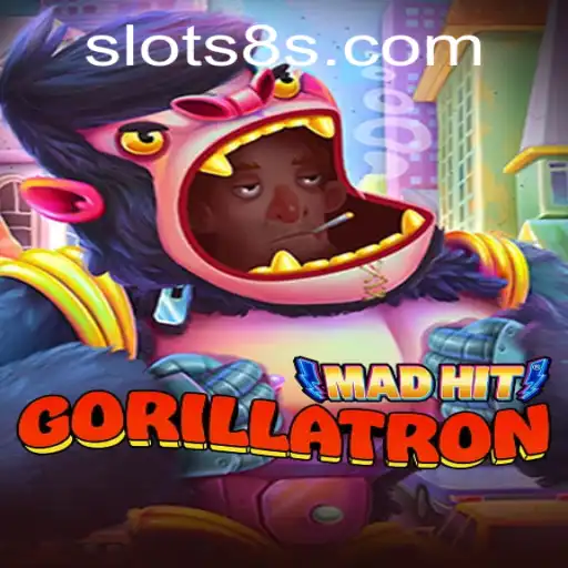MadHitGorillatron: A Thrilling New Experience in Digital Gaming