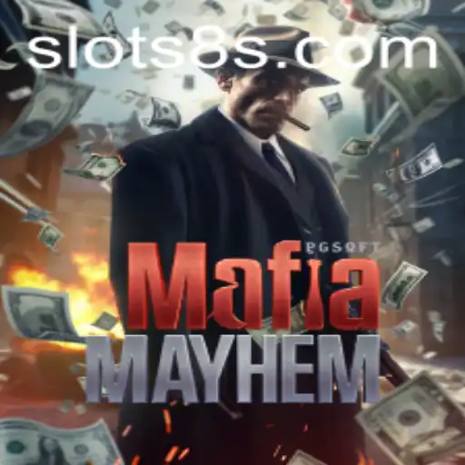 Unraveling the Intrigue of MafiaMayhem: A Thrilling Casino Adventure