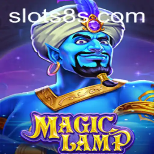 Discover the Enchanting World of MagicLamp: A Deep Dive into SLOTS8