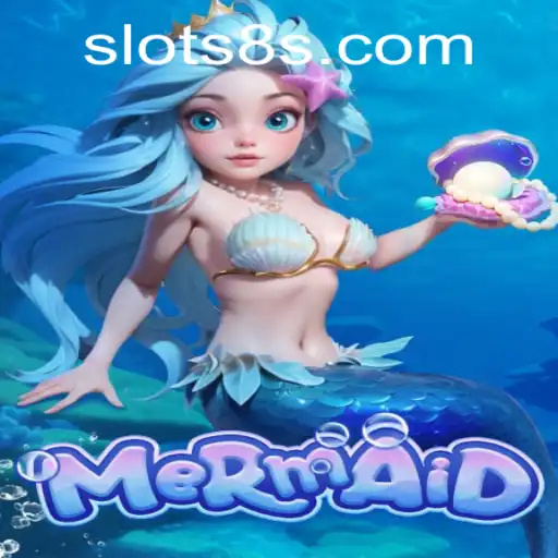 Discover the Enchanting World of Mermaid SLOTS8