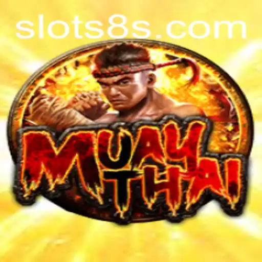 Discover 'MuayThai SLOTS8': A Fusion of Martial Arts and Gaming
