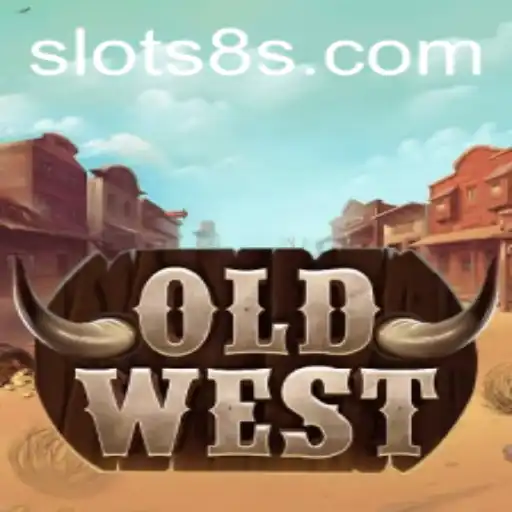 OldWest: Experience the Frontier with SLOTS8