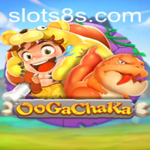 OoGaChaKa: Dive into an Exciting Adventure with SLOTS8