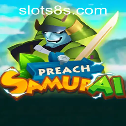 Exploring PreachSamurai: An Engaging Journey with SLOTS8