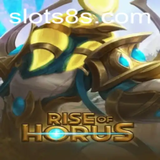 Rise of Horus: An Immersive Journey into the Slots 8 Universe