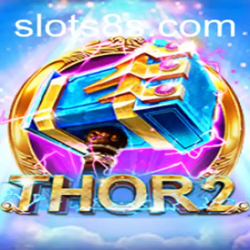 Thor2 Slots8: The Thunderous Adventure in Gaming